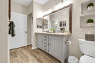 Double sink