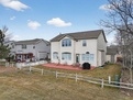 Thornton Furnished House on Golf Course