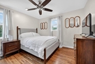 Bedroom #3