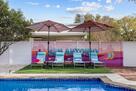 Luxury 4BR w/ Pool, Spa & Yard 