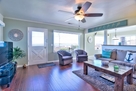 Fully Furnished- Magnificent View of Bay