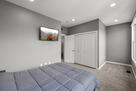 Birmingham MI Townhouse