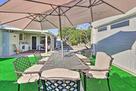 Open Concept House in Claremont 