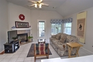 Furnished Home in North Austin