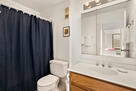 Downtown Furnished Condo at The Barclay