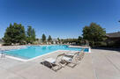 Pool and hot Tub