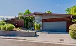 High Design Midcentury Modern Gem
