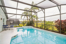Davenport Furnished House with Pool