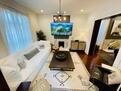 Living Space Family Room