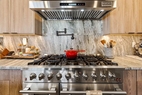 stove and potfiller