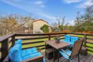 Modern Masterpiece Retreat byDomainApple