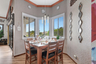 Furnished Executive Home In Wellington
