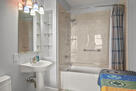 This is a Jacuzzi bathtub