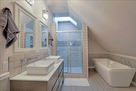 Furnished Executive Home in Bayview, WI