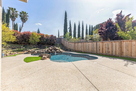 Furnished Single Family Upscale Home 