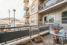 Furnished 1 bd Condo Central Denver