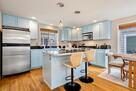 Luxury Modern Home Near Green Lake