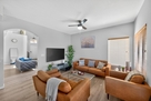 Spacious Home in Gated Mesa Community