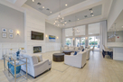 Furnished Executive Home In Wellington