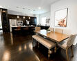 kitchen and Dining