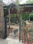 Terrace Entry