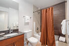 Spire 1 Bed plus Office on 28th Floor