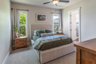 Furnished 4BR Townhome –  Windsor CO
