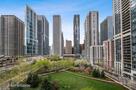 Luxury Condo at Chicago Millennium Park