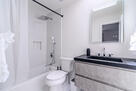 All Inclusive Executive DC Rowhouse