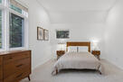 Jack and Jill Bedroom #1 (above garage)