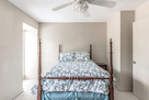 Safe, Comfortable 2-Bedroom Townhouse