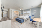 Luxury & Executive Home Near Med. Center
