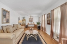Cozy Modernized Home Near ATL Airport