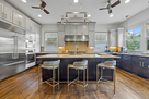 Luxury Executive Home in Midtown Atlanta