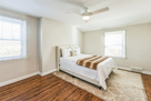 Fully Furnished Home Rental in Kirkwood