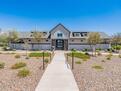 Resort style gated community