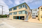 2/1 Beautiful Beach Condo, Ocean Views