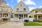 Capitol Mansion - Streetview