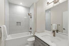 Downstairs Bathroom