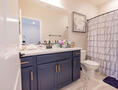 Jr. Master Bathroom
