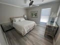 Upstairs Queen Bedroom