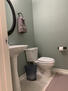 Downstairs bathroom