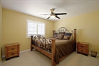 Second Bedroom - Queen Bed