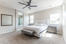 Furnished Single Family Upscale Home 