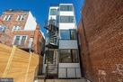 Modern DC Living for the Pros