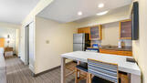 Executive Furnished Studio