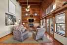Furnished Home Rental Dripping Springs 