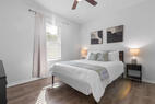 Bedroom 2 Queen Bed