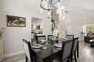 Formal Dinning Room