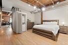 Modern Loft Historic Icehouse Building